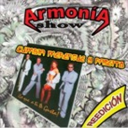 Armonia Show